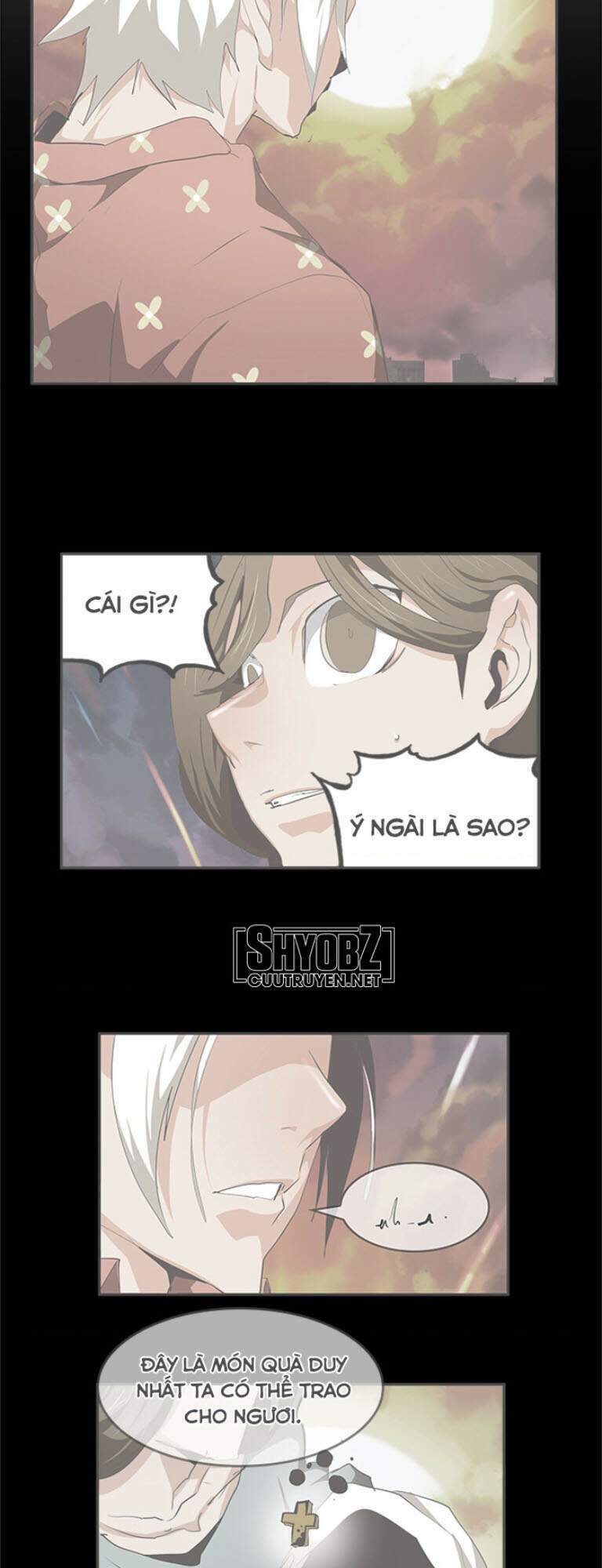 Chúa Tể Học Đường Chapter 508 - Trang 2