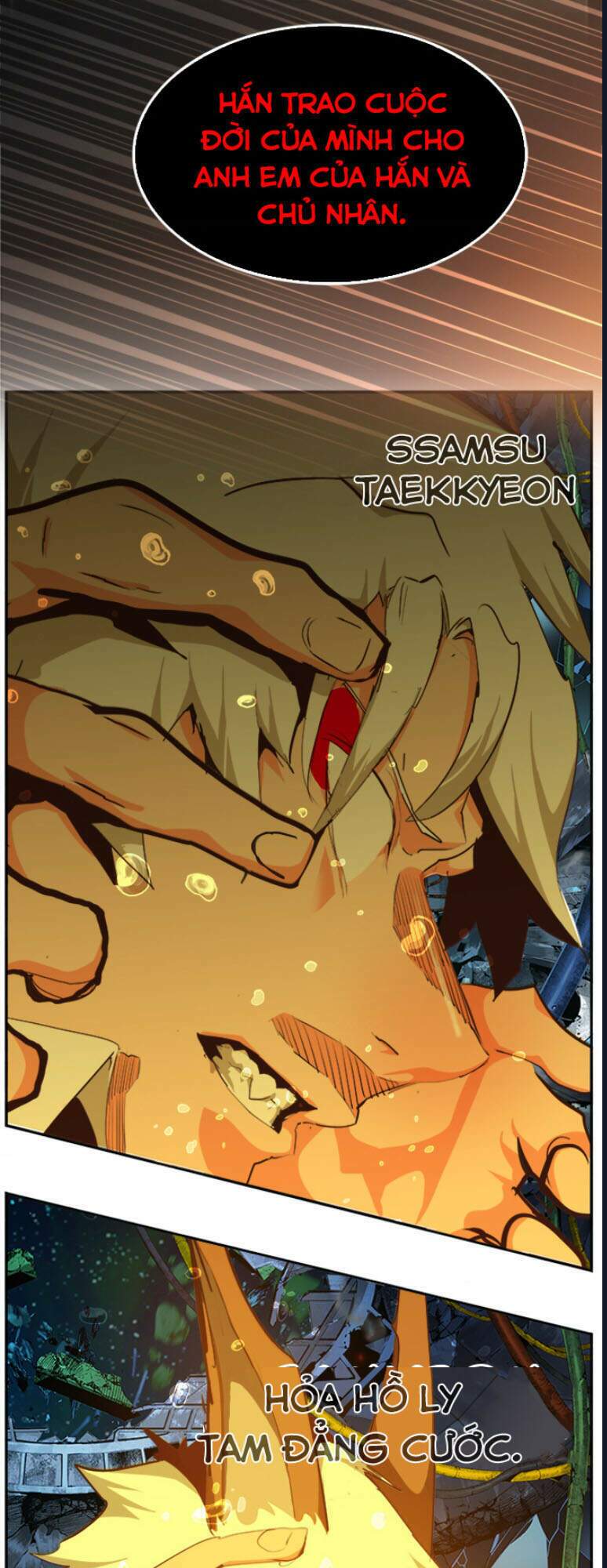 Chúa Tể Học Đường Chapter 508 - Trang 2