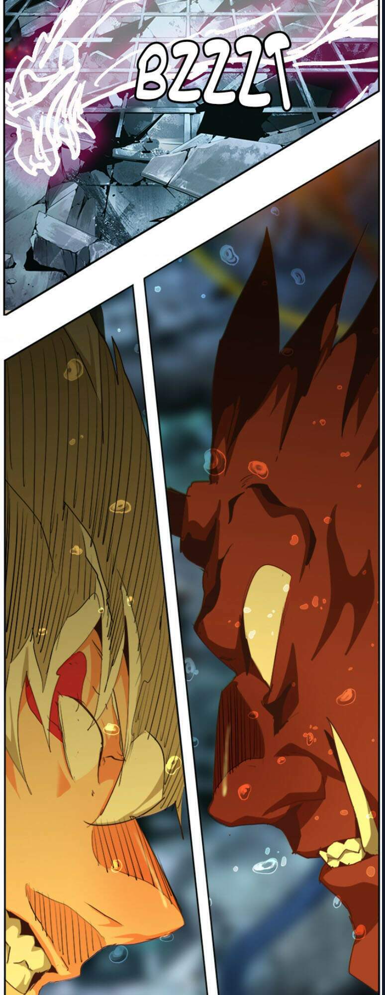 Chúa Tể Học Đường Chapter 508 - Trang 2