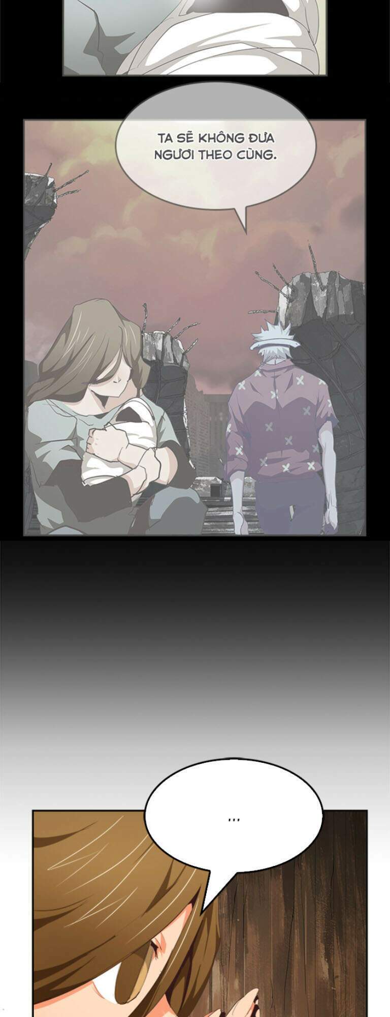 Chúa Tể Học Đường Chapter 508 - Trang 2