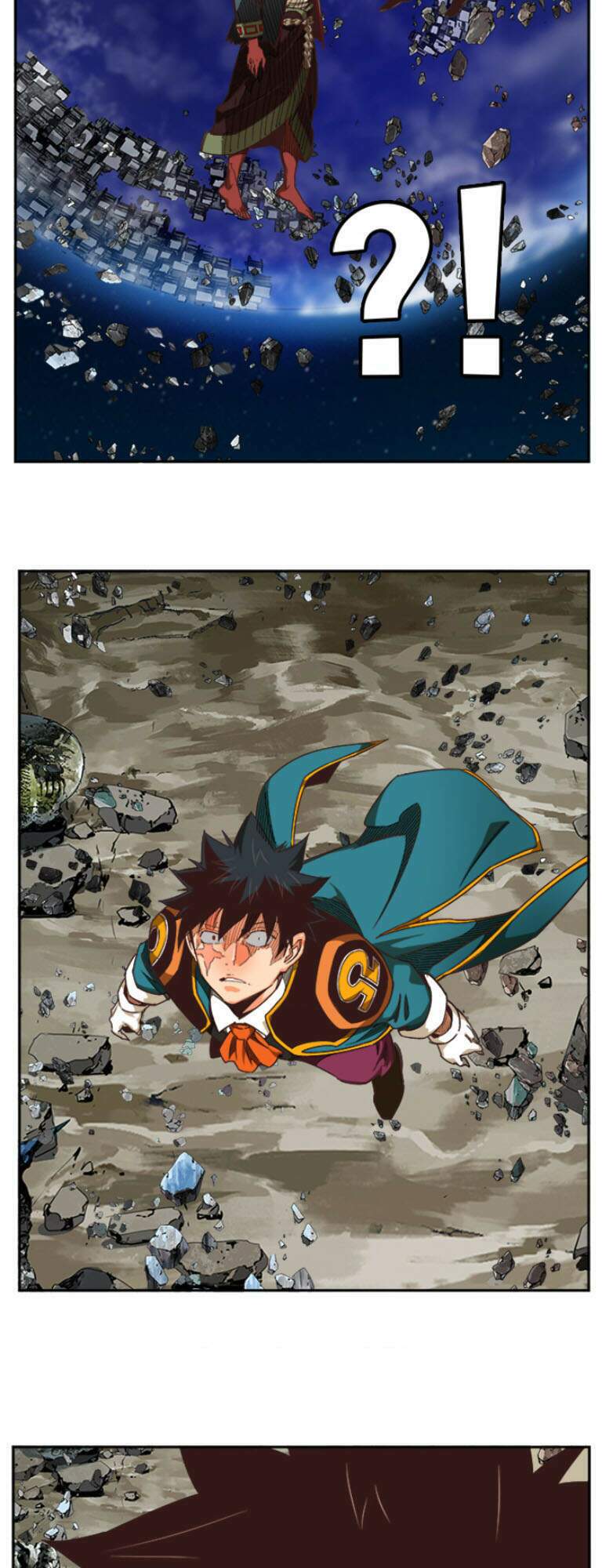 Chúa Tể Học Đường Chapter 508 - Trang 2