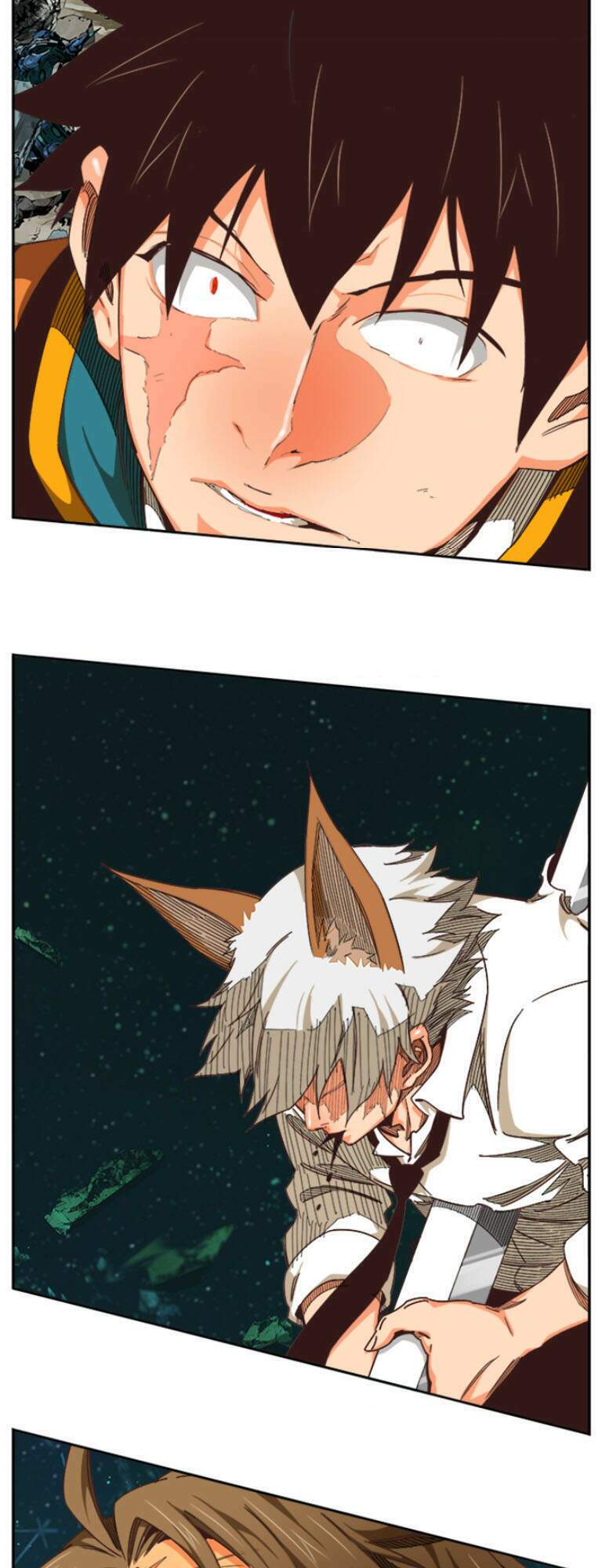 Chúa Tể Học Đường Chapter 508 - Trang 2