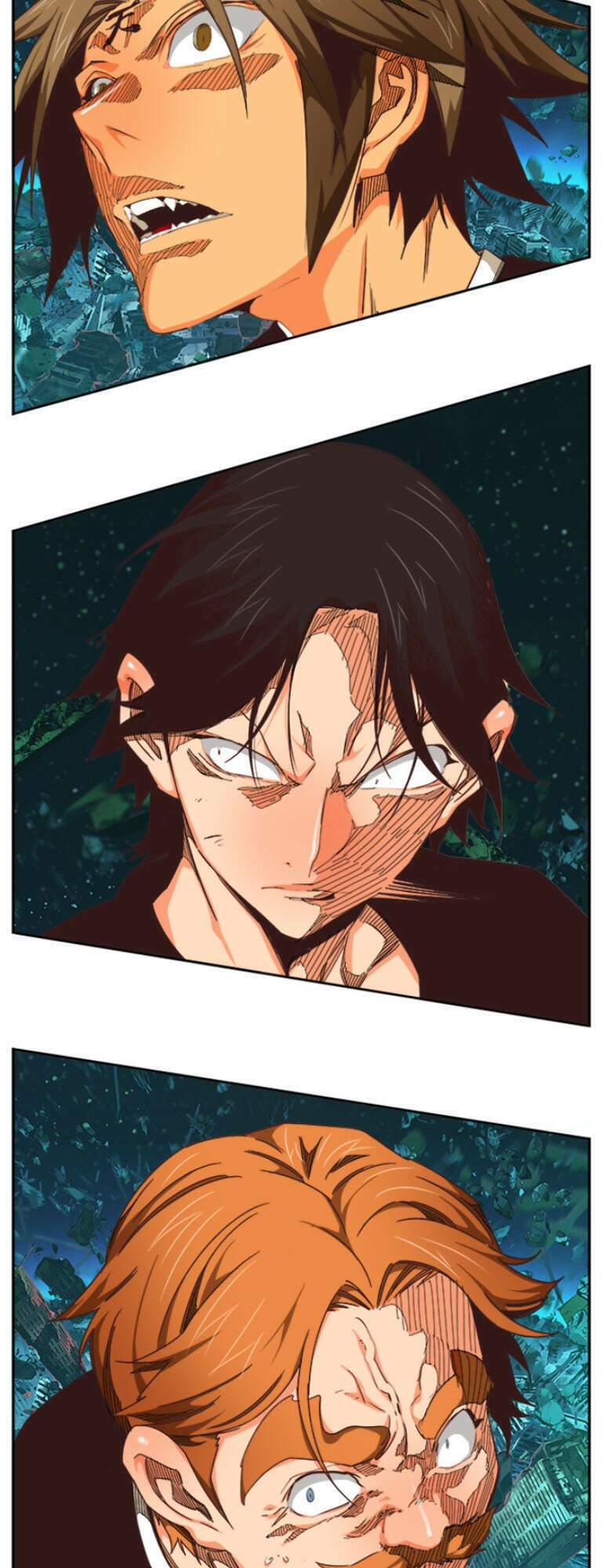 Chúa Tể Học Đường Chapter 508 - Trang 2