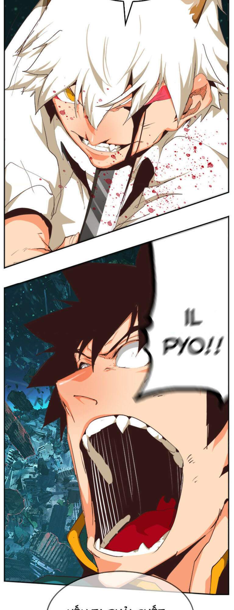 Chúa Tể Học Đường Chapter 508 - Trang 2