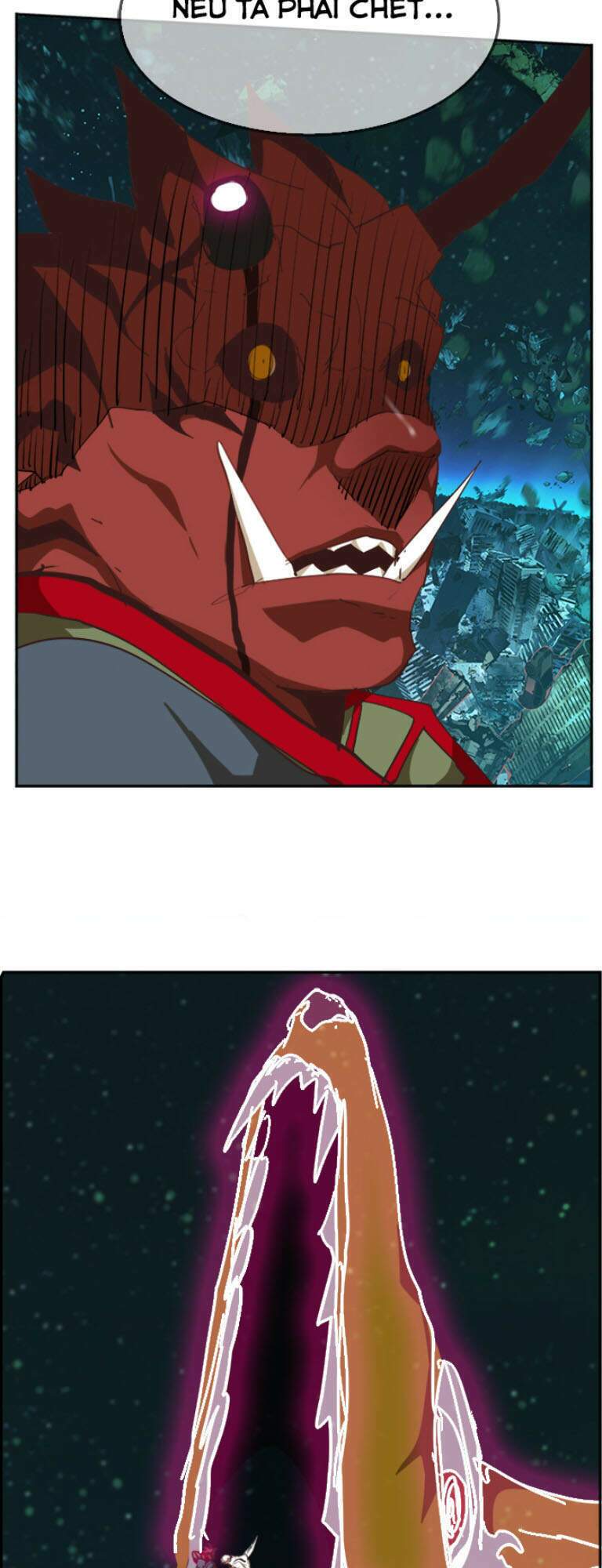 Chúa Tể Học Đường Chapter 508 - Trang 2