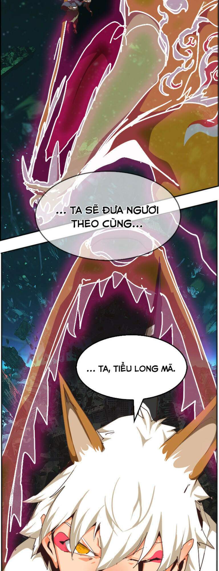 Chúa Tể Học Đường Chapter 508 - Trang 2