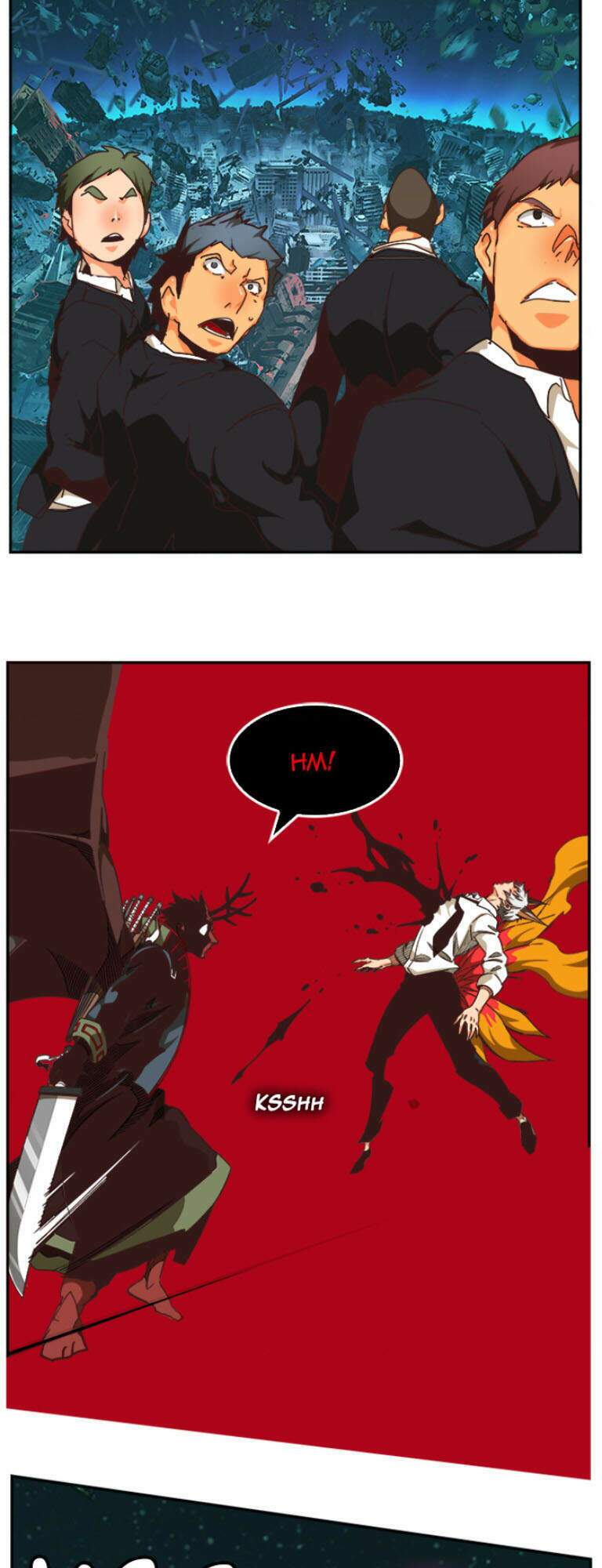 Chúa Tể Học Đường Chapter 508 - Trang 2