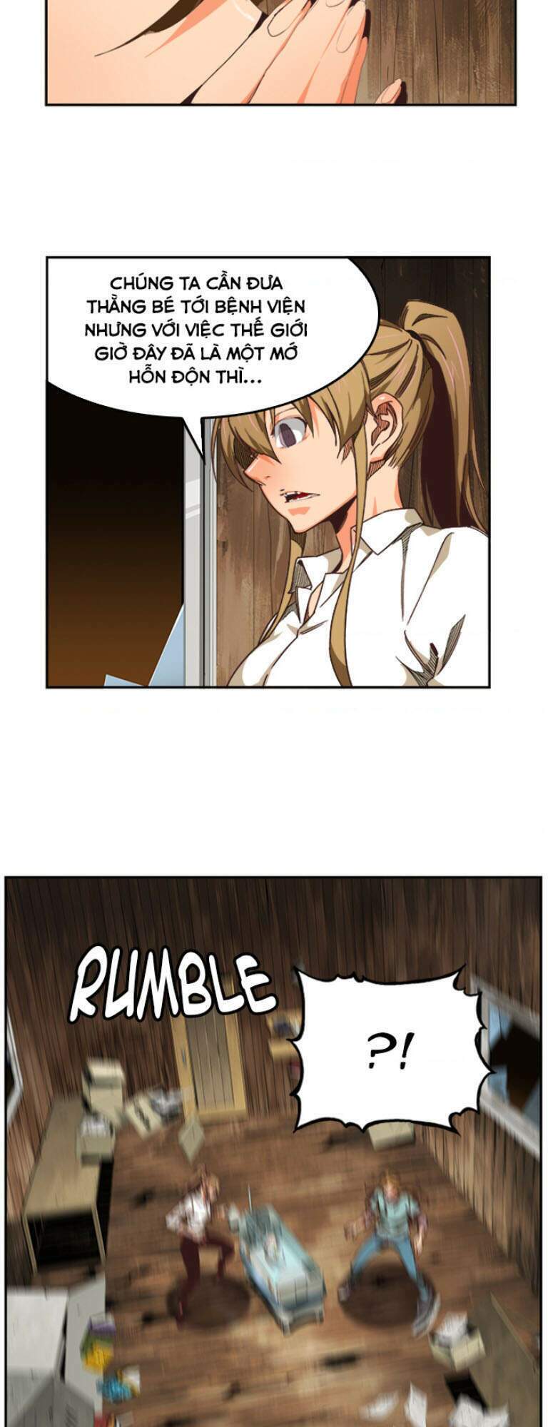 Chúa Tể Học Đường Chapter 508 - Trang 2