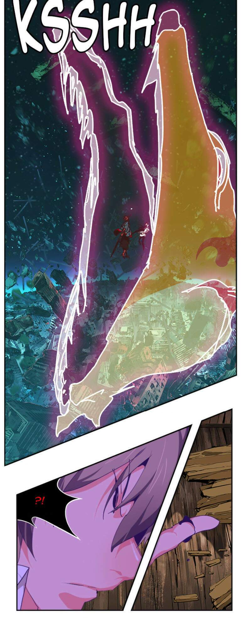 Chúa Tể Học Đường Chapter 508 - Trang 2