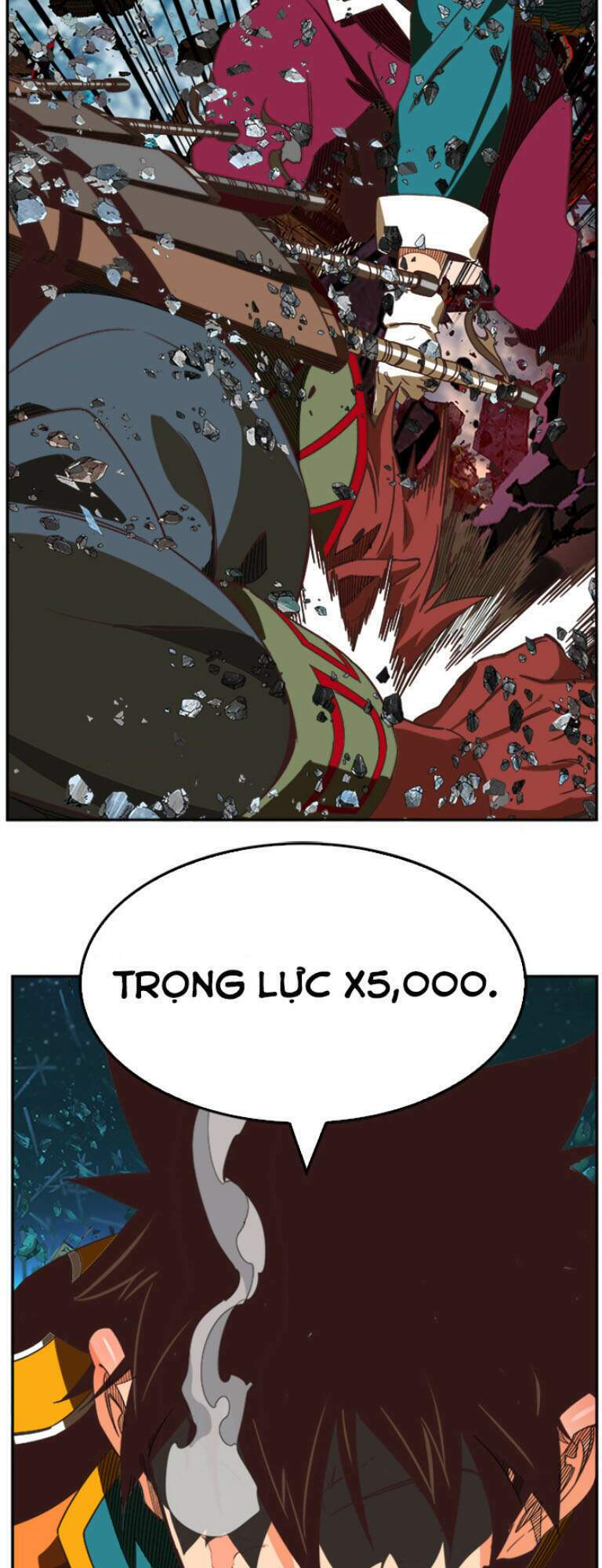Chúa Tể Học Đường Chapter 508 - Trang 2