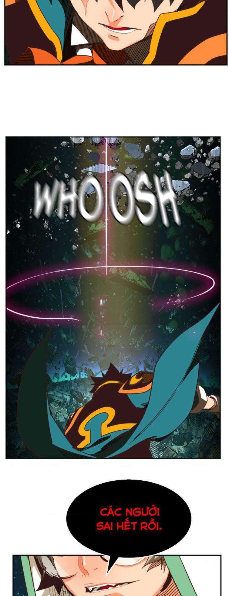 Chúa Tể Học Đường Chapter 508 - Trang 2