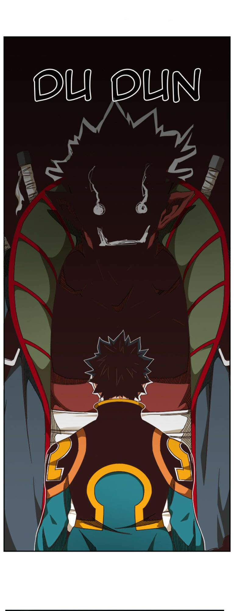 Chúa Tể Học Đường Chapter 508 - Trang 2