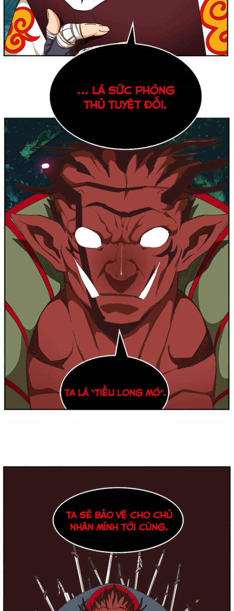 Chúa Tể Học Đường Chapter 508 - Trang 2