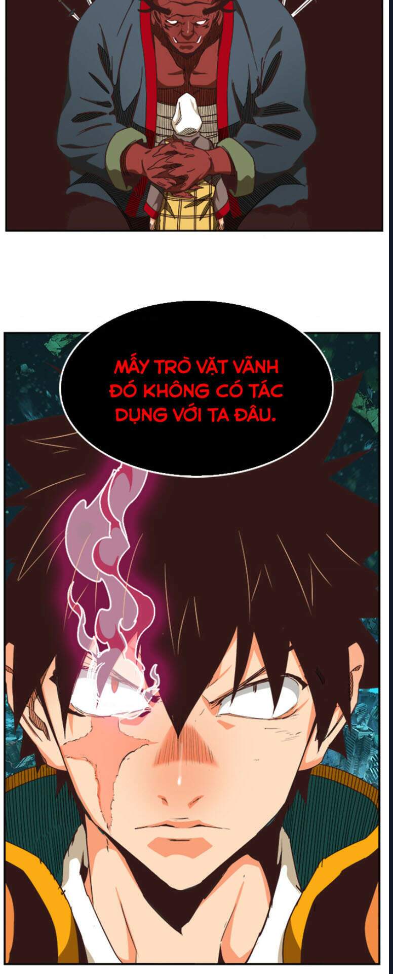 Chúa Tể Học Đường Chapter 508 - Trang 2