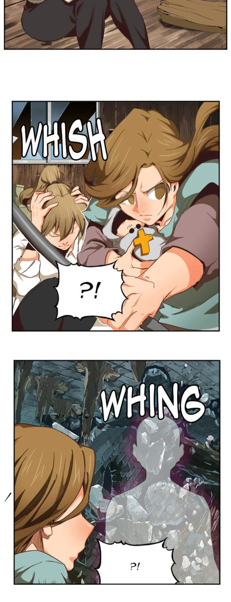 Chúa Tể Học Đường Chapter 508 - Trang 2