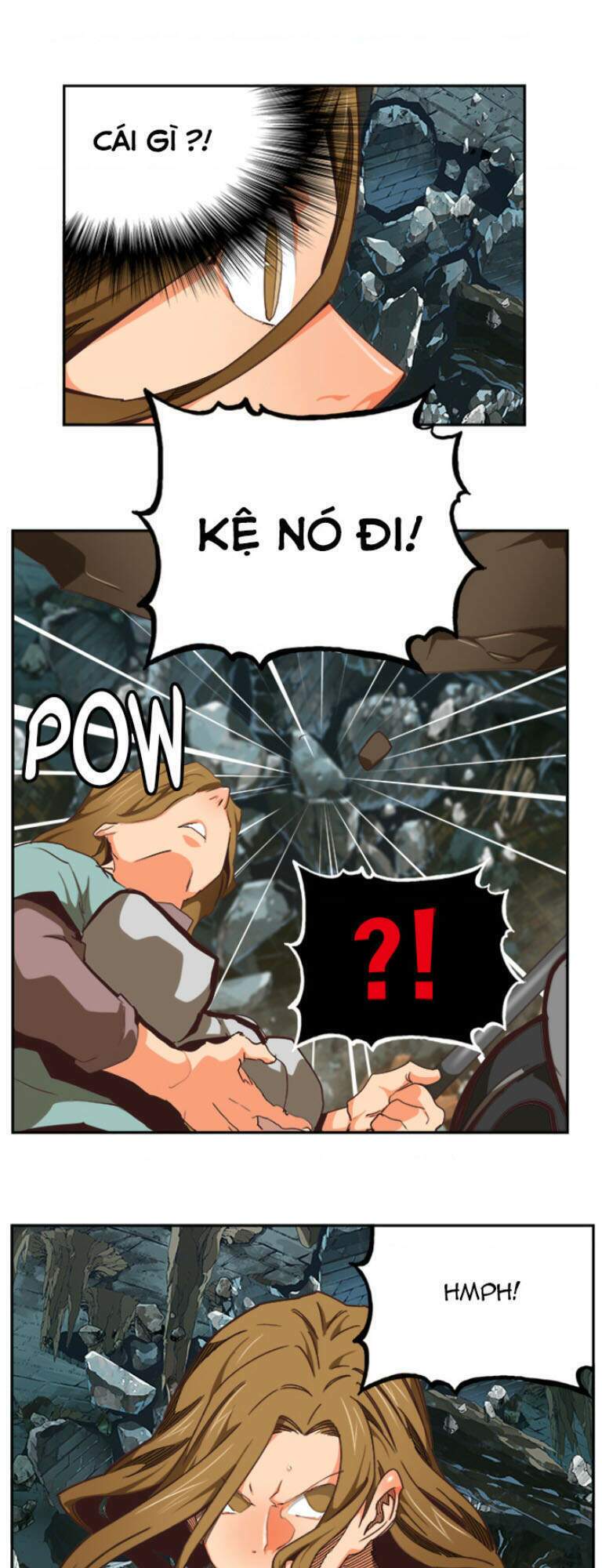 Chúa Tể Học Đường Chapter 508 - Trang 2