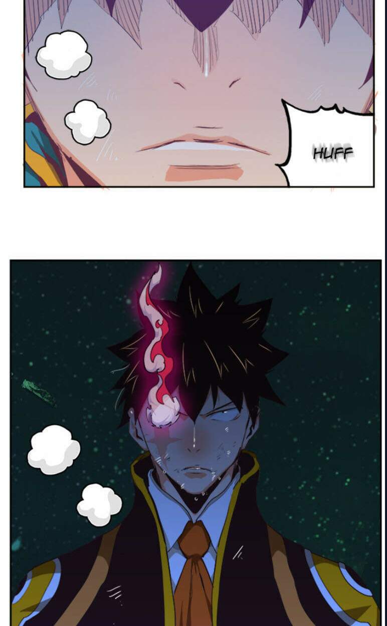 Chúa Tể Học Đường Chapter 509 - Trang 2