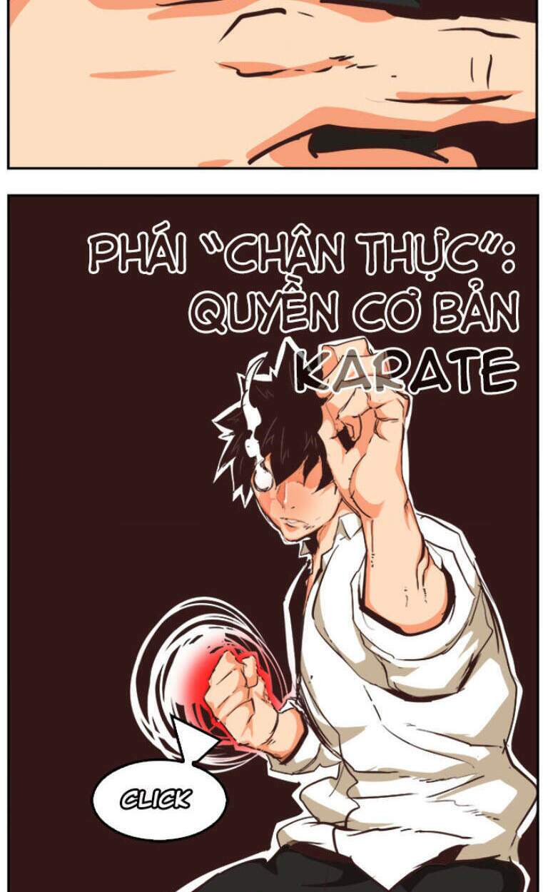 Chúa Tể Học Đường Chapter 509 - Trang 2