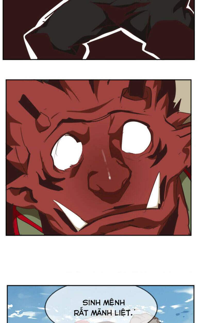 Chúa Tể Học Đường Chapter 509 - Trang 2