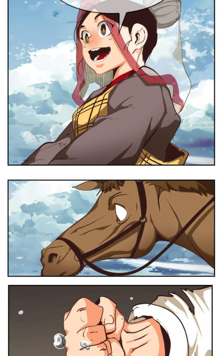 Chúa Tể Học Đường Chapter 509 - Trang 2