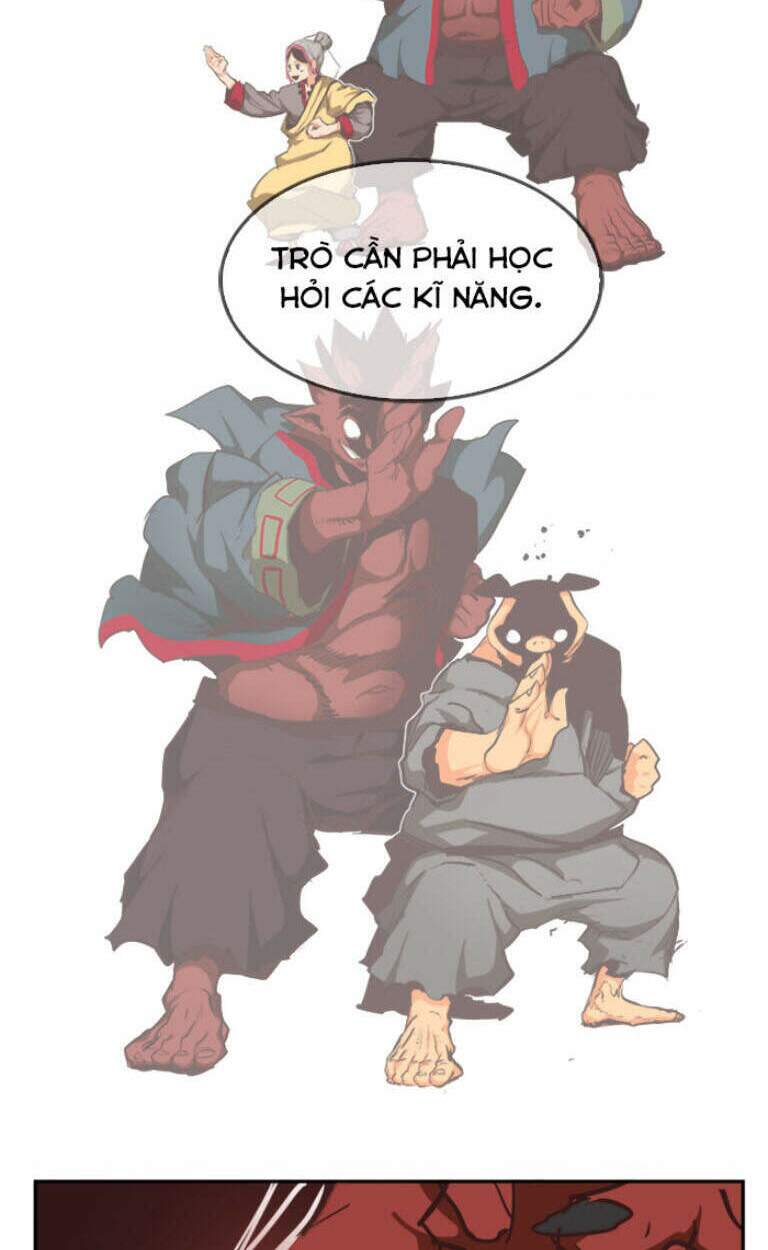 Chúa Tể Học Đường Chapter 509 - Trang 2