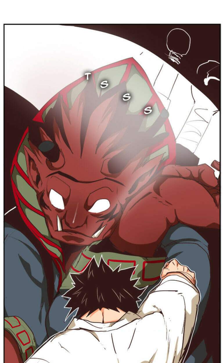 Chúa Tể Học Đường Chapter 509 - Trang 2