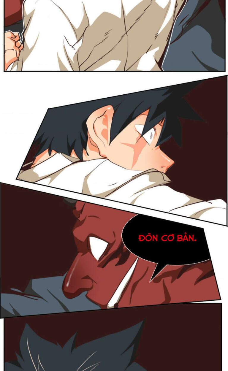 Chúa Tể Học Đường Chapter 509 - Trang 2