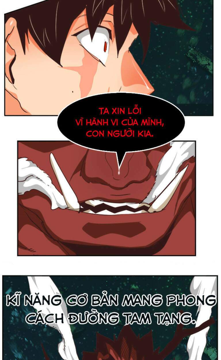 Chúa Tể Học Đường Chapter 509 - Trang 2