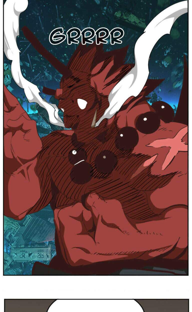 Chúa Tể Học Đường Chapter 509 - Trang 2