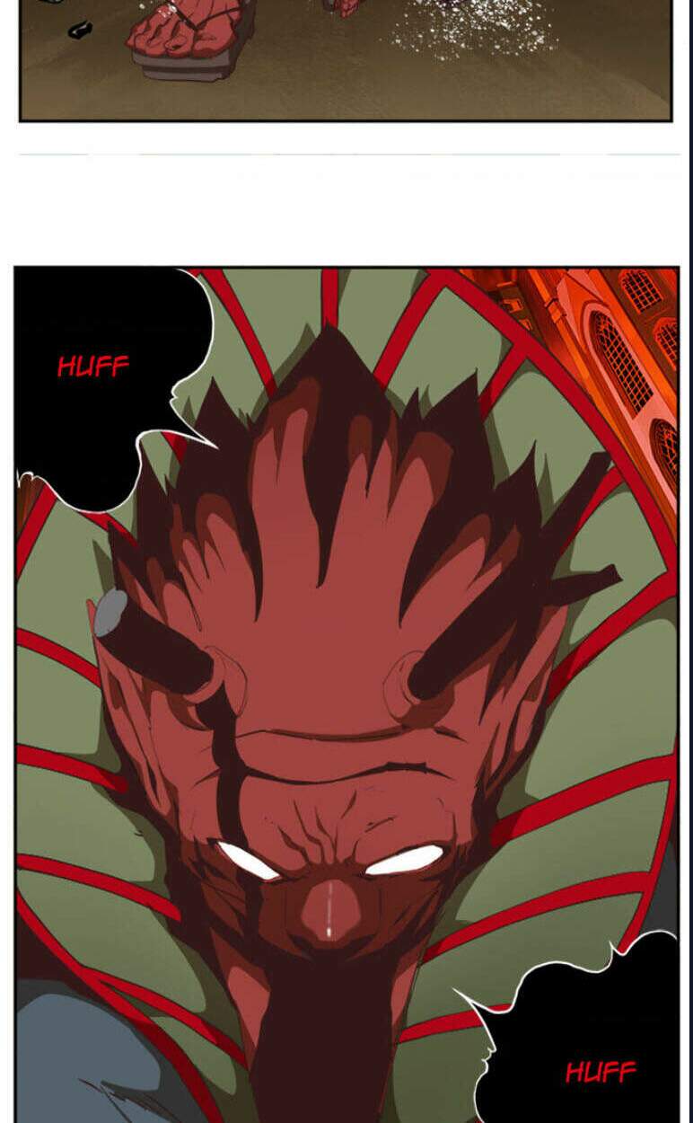 Chúa Tể Học Đường Chapter 509 - Trang 2