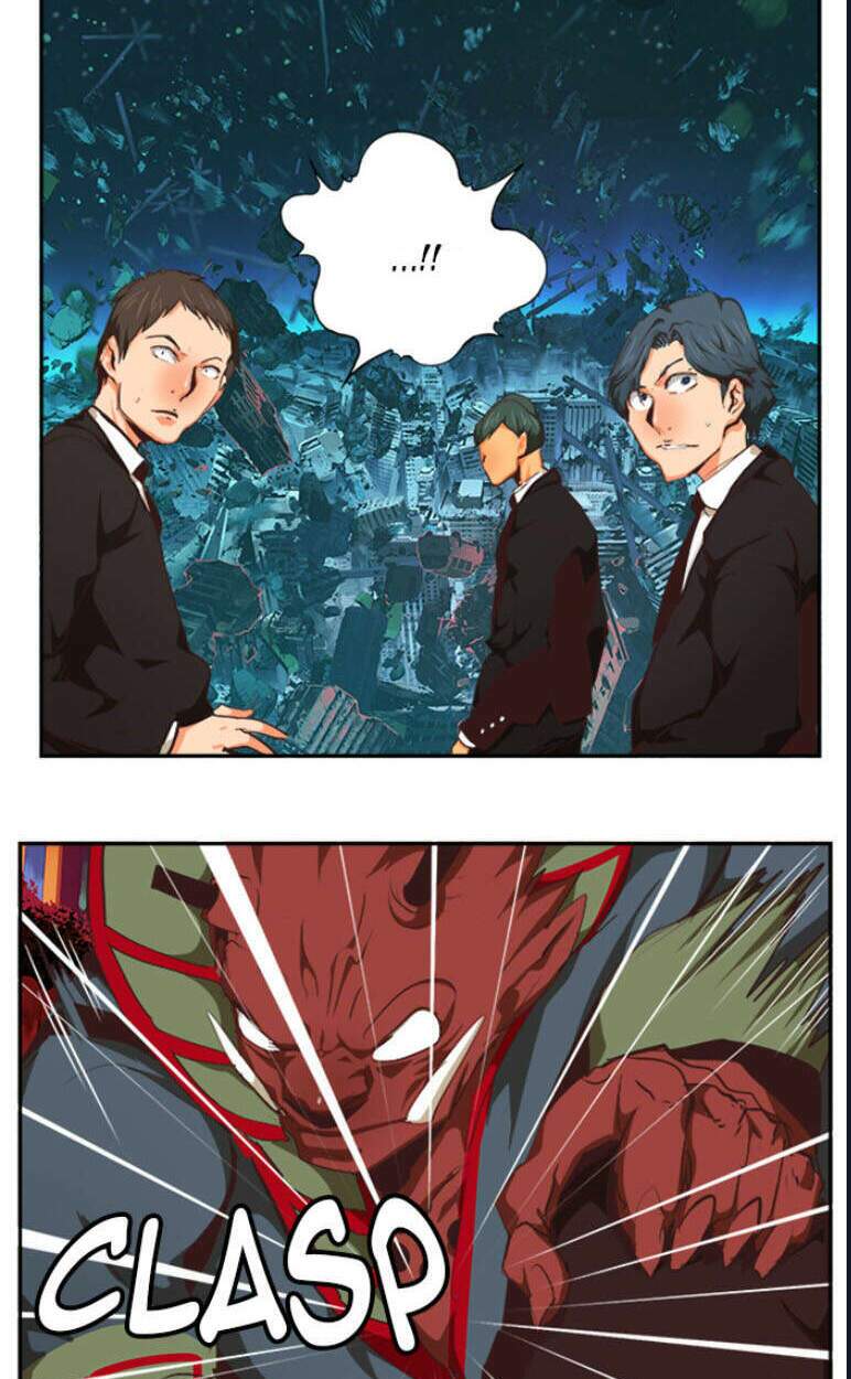 Chúa Tể Học Đường Chapter 509 - Trang 2