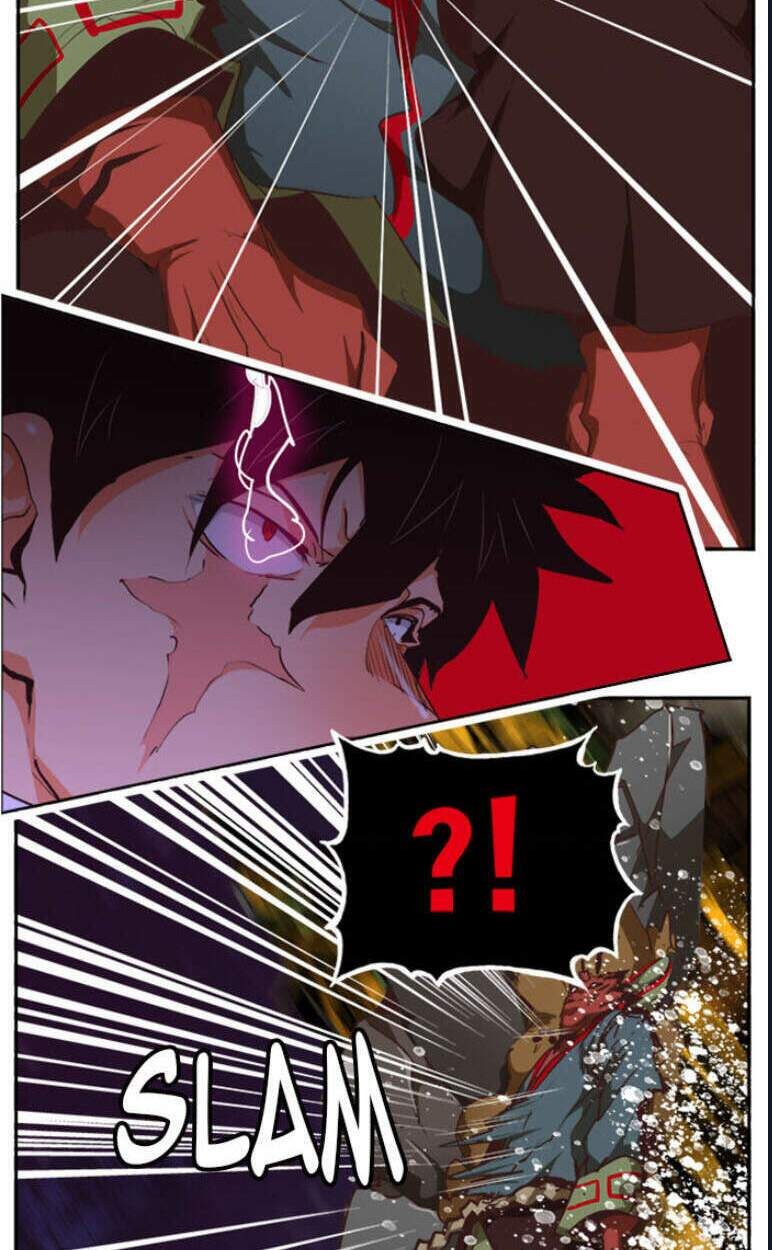 Chúa Tể Học Đường Chapter 509 - Trang 2