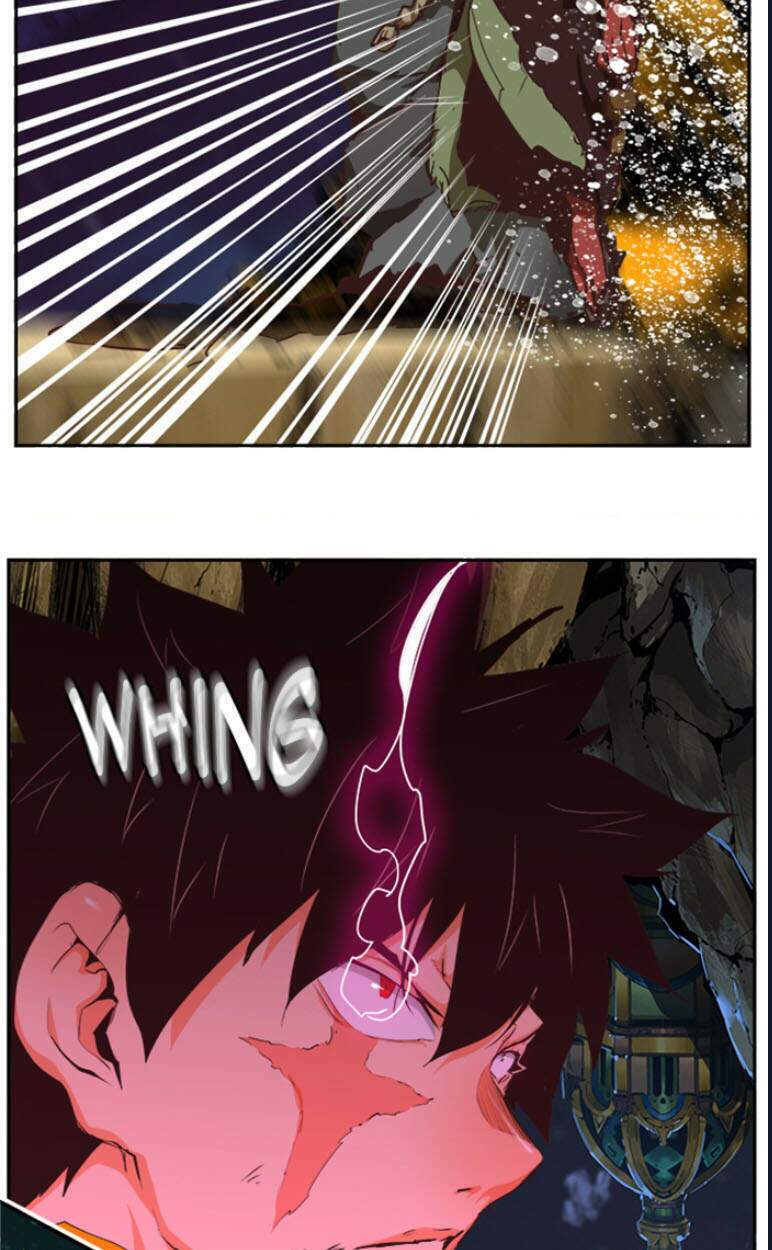 Chúa Tể Học Đường Chapter 509 - Trang 2