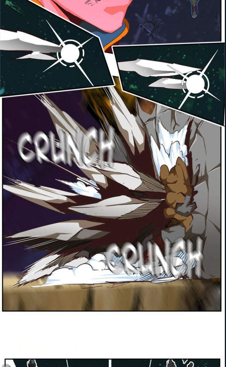 Chúa Tể Học Đường Chapter 509 - Trang 2