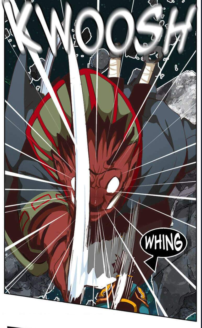 Chúa Tể Học Đường Chapter 509 - Trang 2