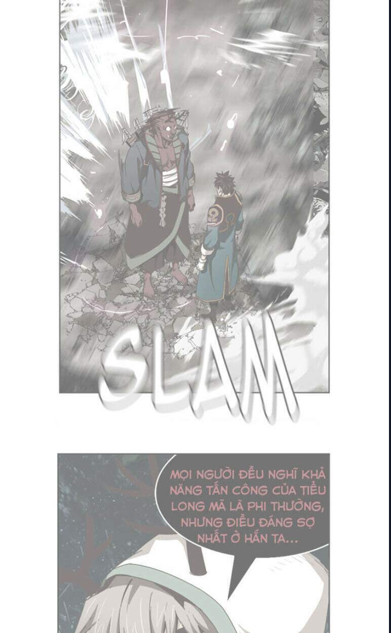 Chúa Tể Học Đường Chapter 509 - Trang 2