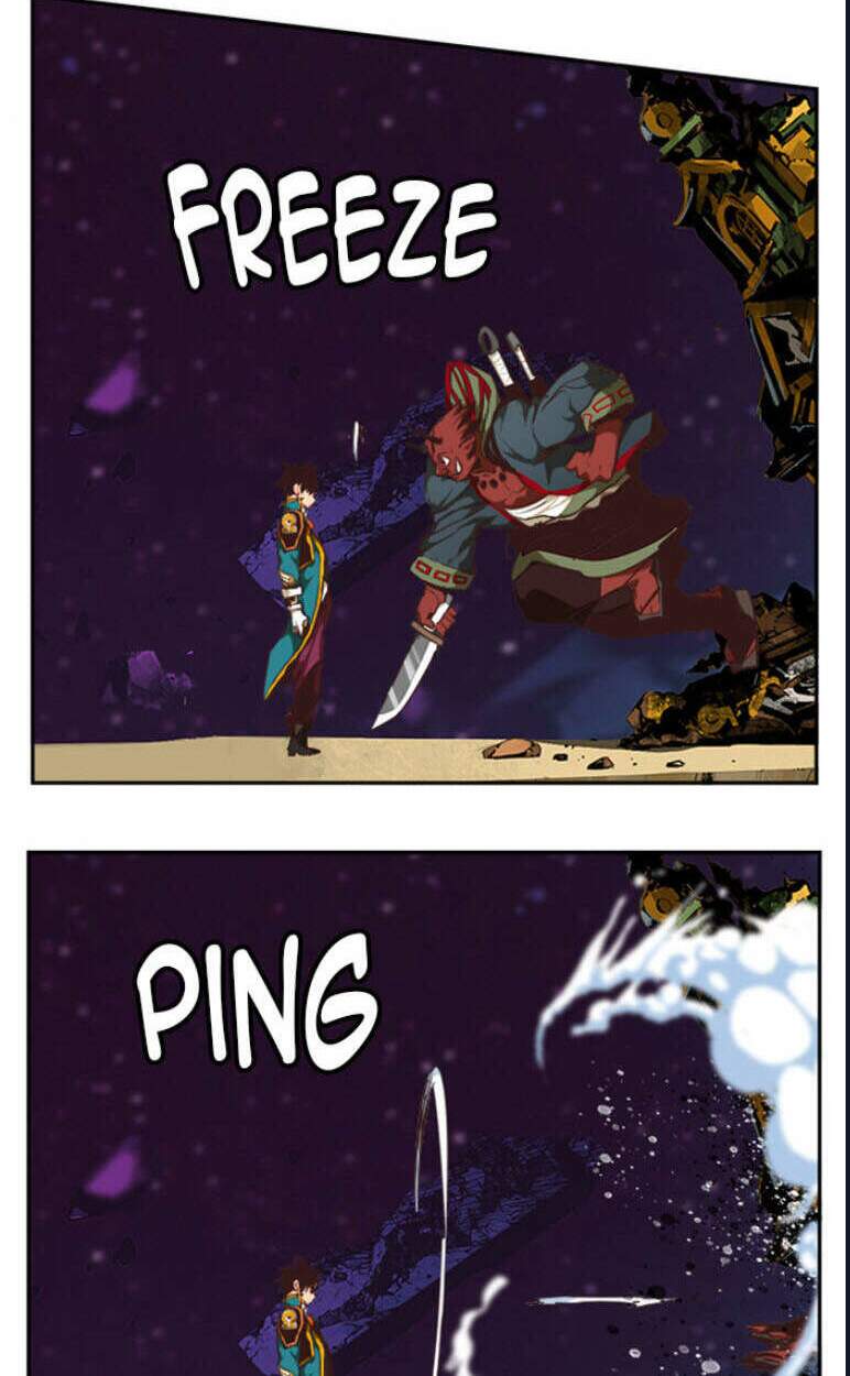 Chúa Tể Học Đường Chapter 509 - Trang 2