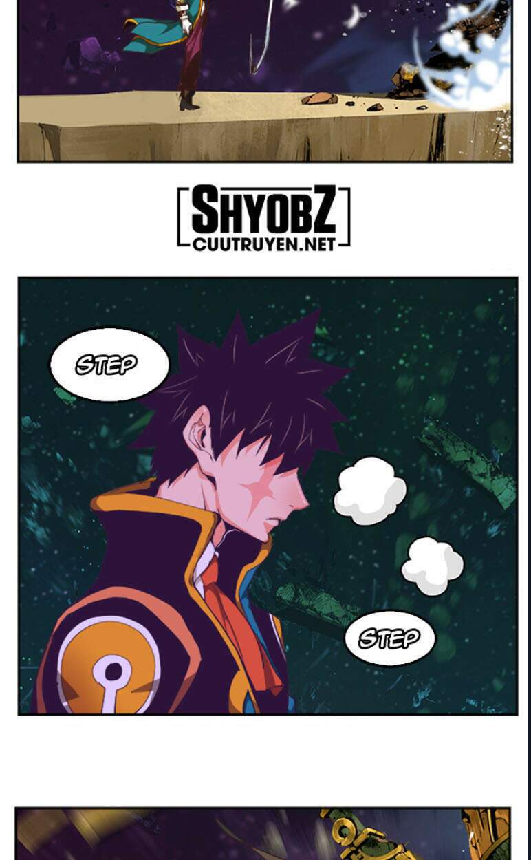 Chúa Tể Học Đường Chapter 509 - Trang 2