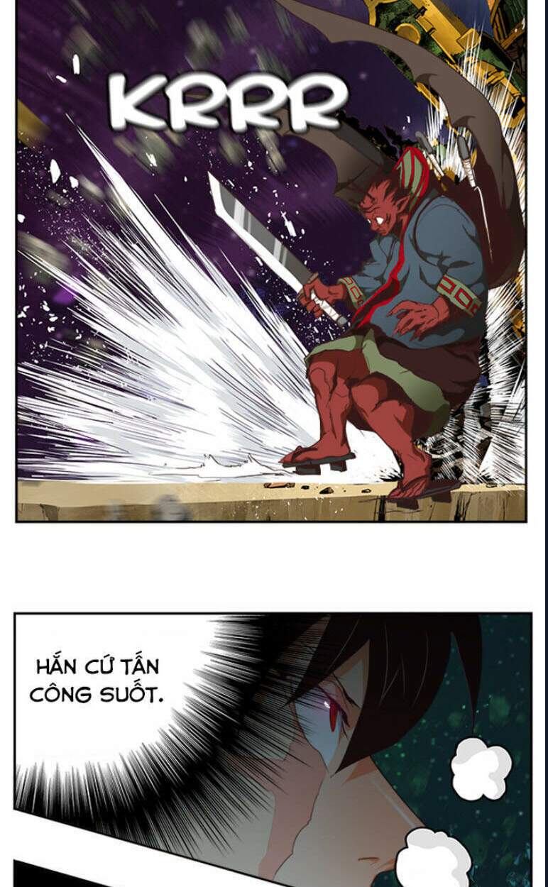 Chúa Tể Học Đường Chapter 509 - Trang 2