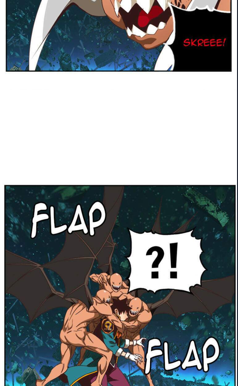 Chúa Tể Học Đường Chapter 509 - Trang 2