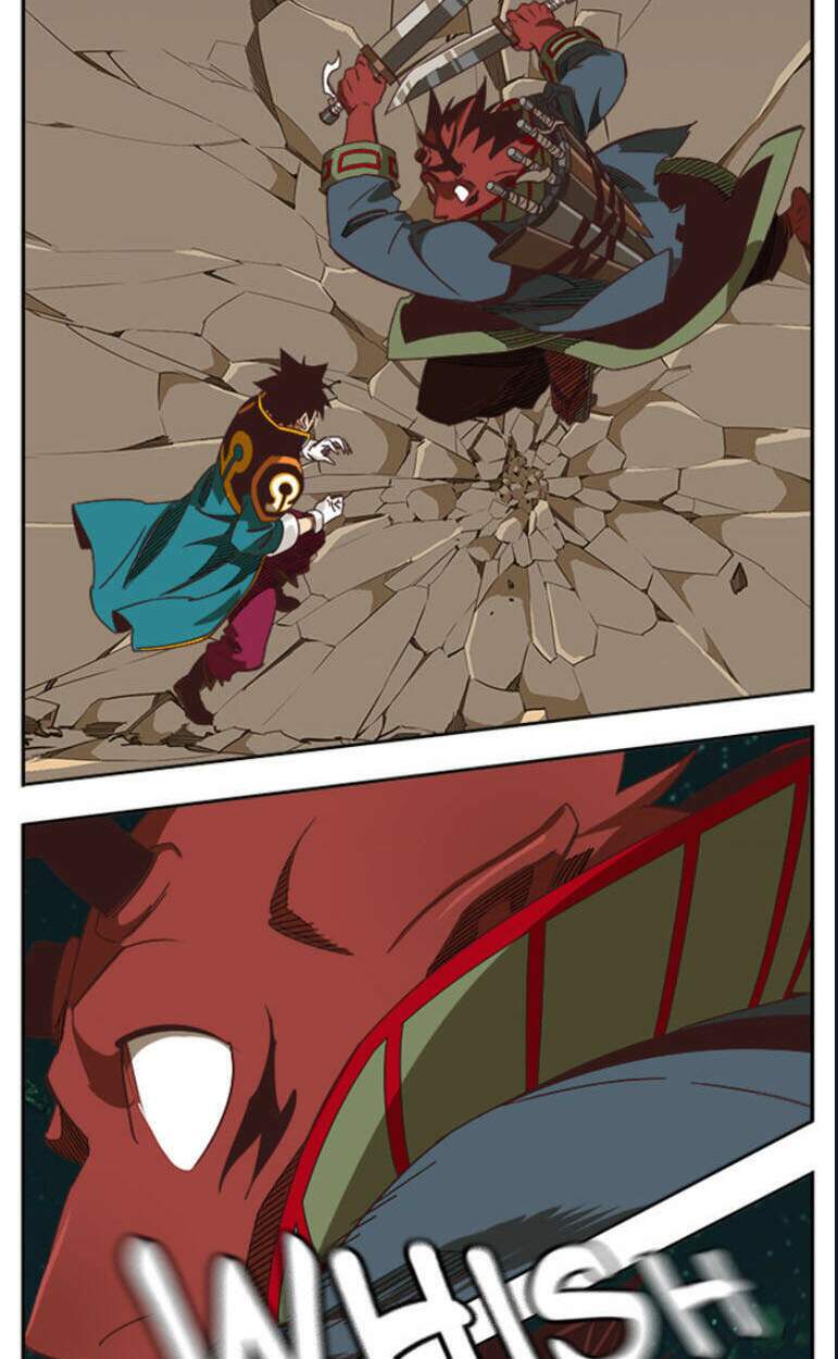 Chúa Tể Học Đường Chapter 509 - Trang 2