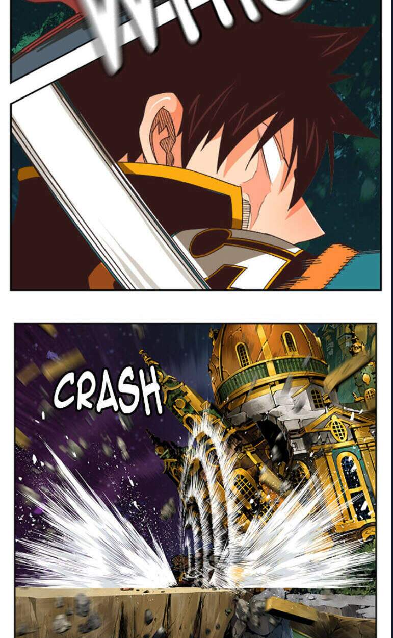 Chúa Tể Học Đường Chapter 509 - Trang 2