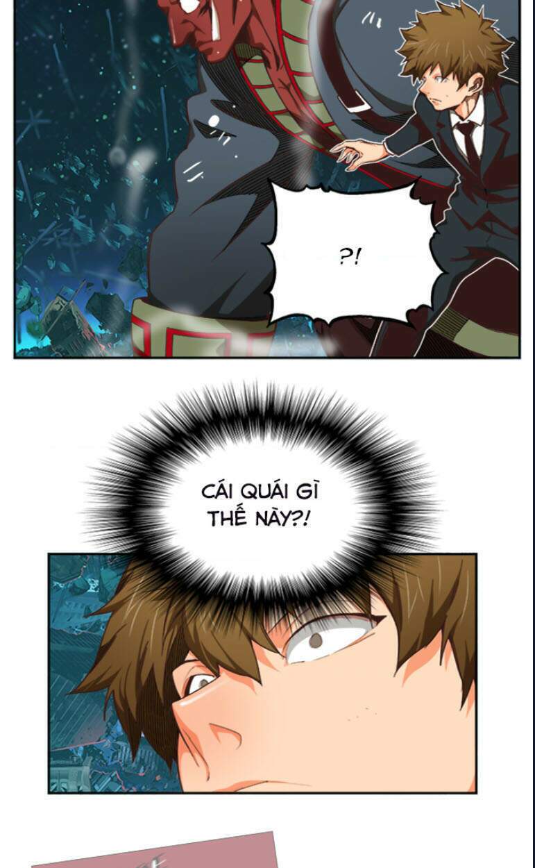 Chúa Tể Học Đường Chapter 509 - Trang 2