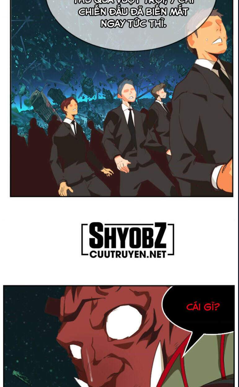 Chúa Tể Học Đường Chapter 509 - Trang 2