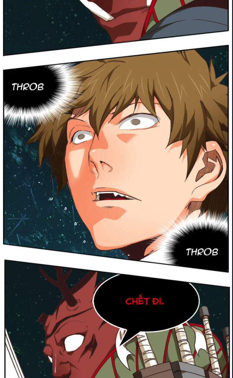 Chúa Tể Học Đường Chapter 509 - Trang 2