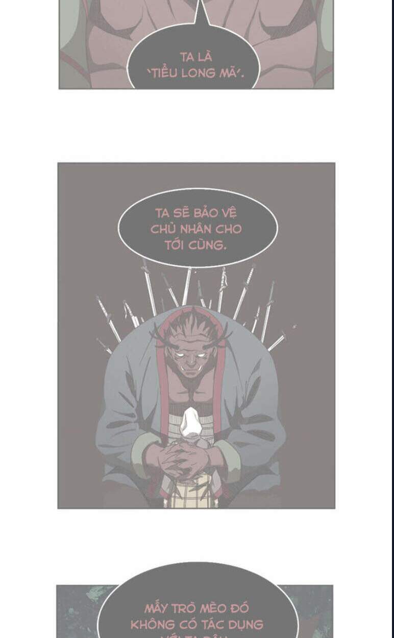 Chúa Tể Học Đường Chapter 509 - Trang 2