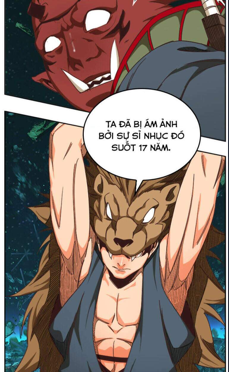 Chúa Tể Học Đường Chapter 509 - Trang 2