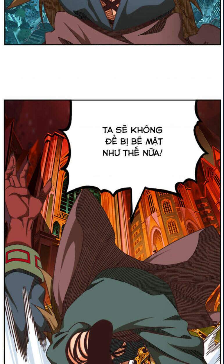 Chúa Tể Học Đường Chapter 509 - Trang 2