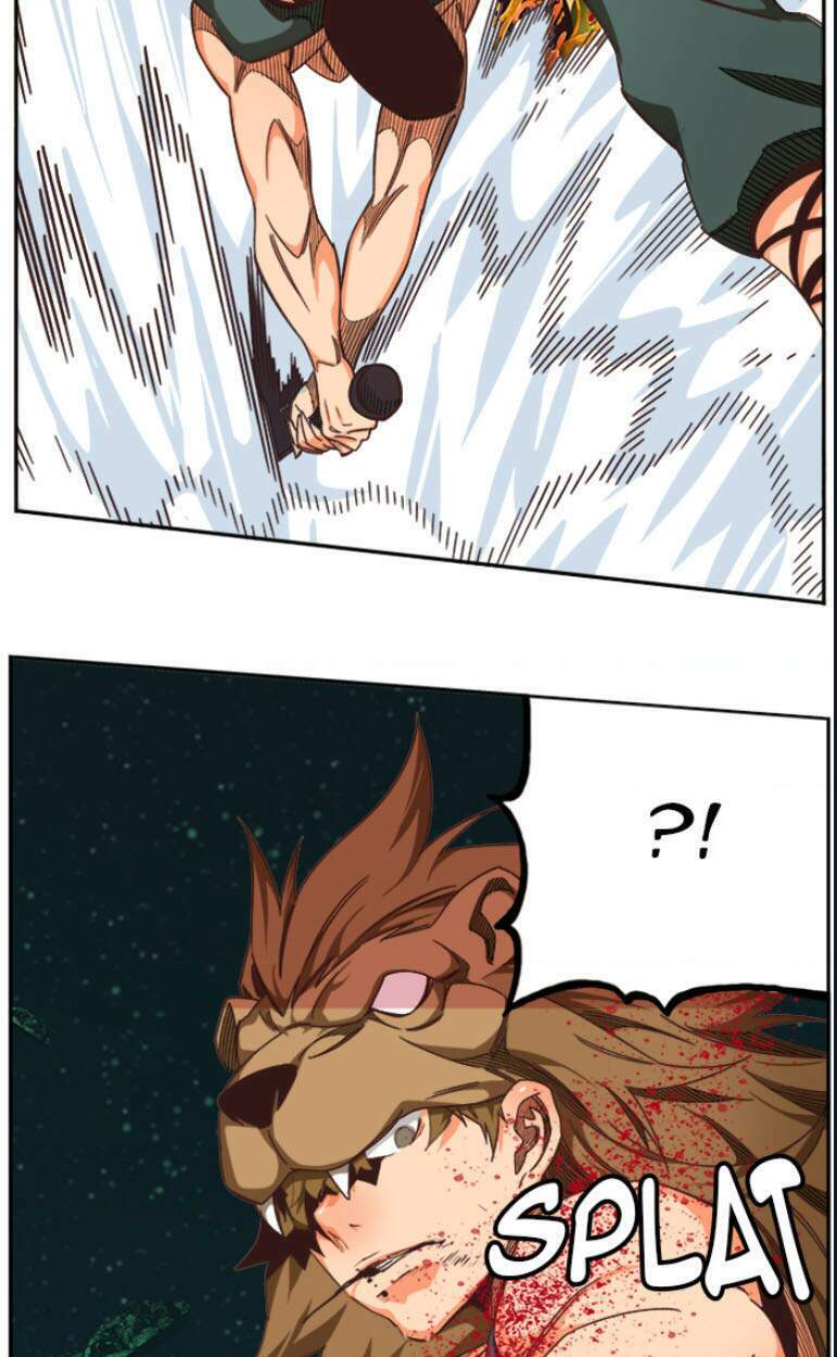 Chúa Tể Học Đường Chapter 509 - Trang 2