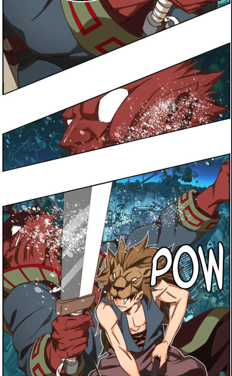 Chúa Tể Học Đường Chapter 509 - Trang 2